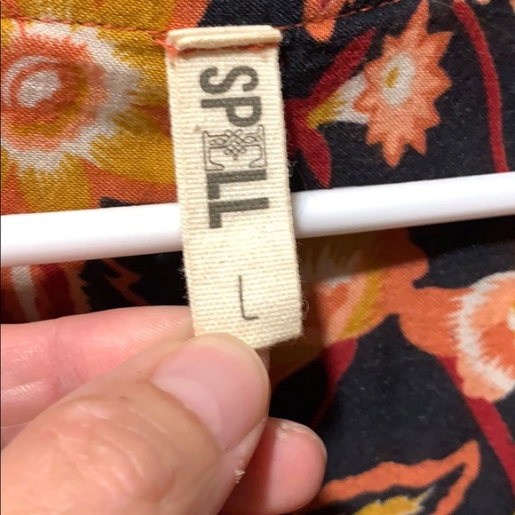 Spell and the Gypsy Lolita Play Dress 🦄 - Picture 5 of 10